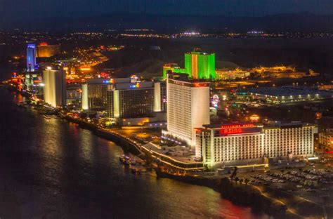 laughlin nevada casinos map For getting around between the casinos on Casino Drive - there is a public transportation system called Silver Rider